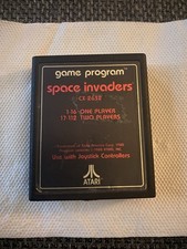 Modul für Atari 2600 „Space