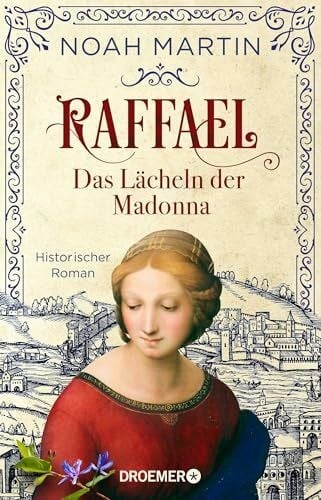 Raffael das lächeln - raffael,