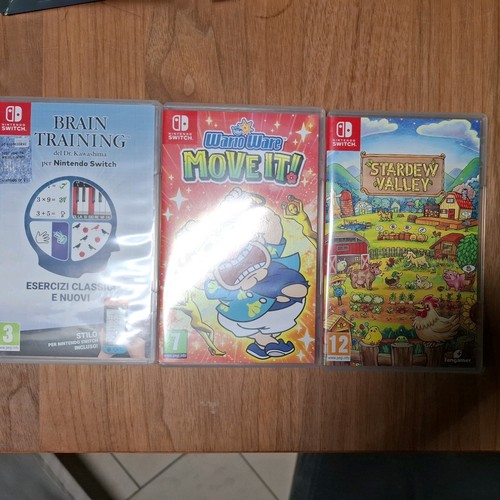Nintendo switch bundle - switch,