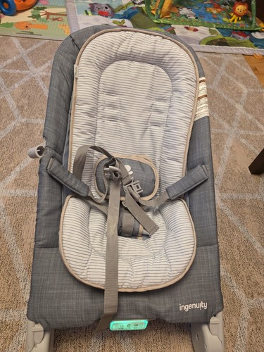 Babywippe ingenuity happy - babywippe,