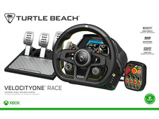 TURTLE BEACH VelocityOne Race