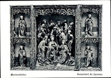 Ak Kunzendorf Schlesien