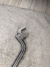 Renault Spezialwerkzeug Mot. 1370 SW 19mm Spannrollenschlüssel