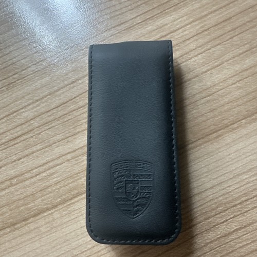 Porsche schlüssel etui - porsche,