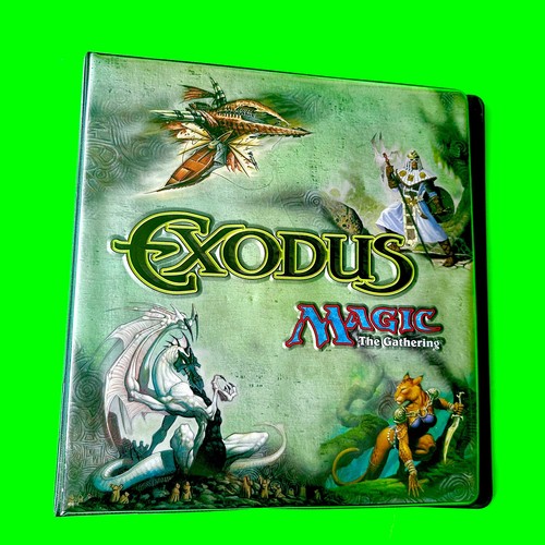 Mtg ultra rare 1998 - mtg, rare🔥1998🔥