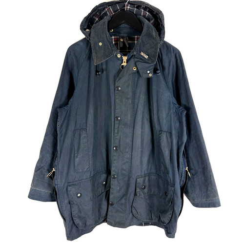 Barbour wachsjacke herren - barbour, c40