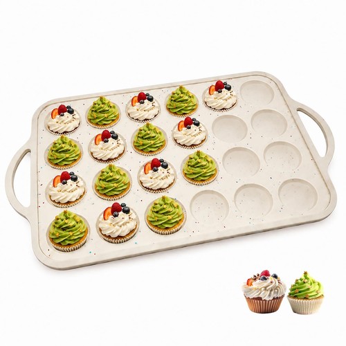 24er mini muffinform - mini,