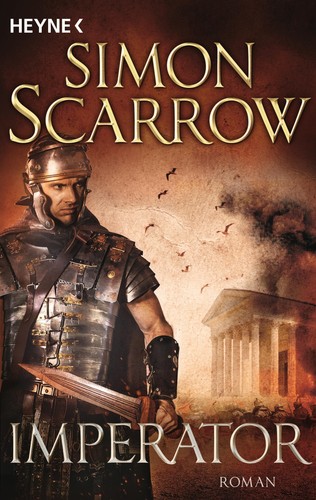 Simon scarrow imperator - /,