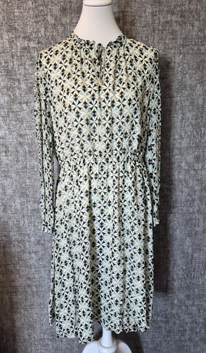 Marc cain viskose - marc, kleid