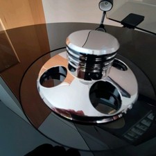 HiFi Schallplatten Stabilizer