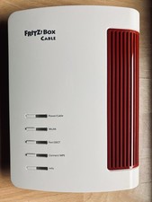 AVM FRITZ!Box 6660 Cable Wi-Fi