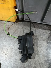 TÜRSCHLOSS LINKS VORNE Fiat Croma 194 Tür Schloss Original 51708421A