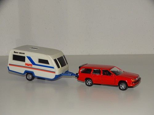 Hongwell motorart 43 volvo - hongwell,