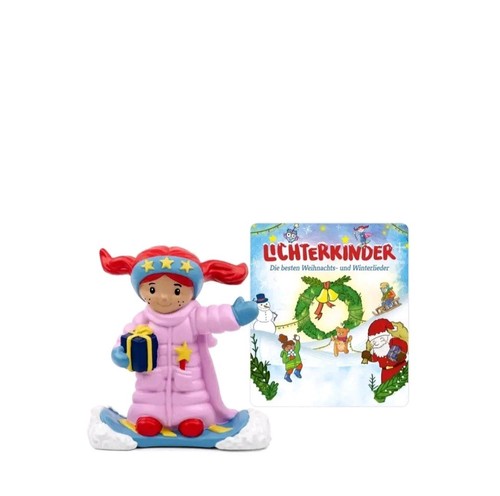 Lichterkinder die besten - -,