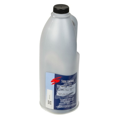Nachfülltoner 1kg flasche - 1kg,