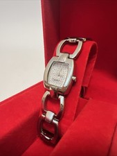 Silberne Edelstahl Esprit