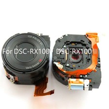 Original Lens Zoom Unit Parts