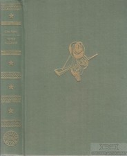 Buch: Roter Blizzard, Fisher, Clay. Lockender Westen, ca. 1950, AWA-Verlag