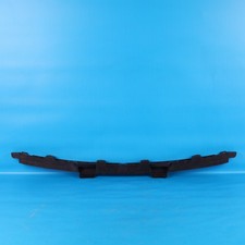 Audi A6 4G C7 Führungsteil Heckstoßstange 4G9807458 Stoßstangenhalter Original