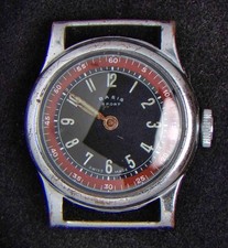 Basis Sport Military Herren