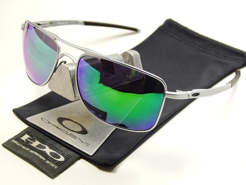 Oakley gauge jade - 8,