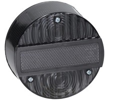 kmx24 Rücklicht 120mm mit KZB