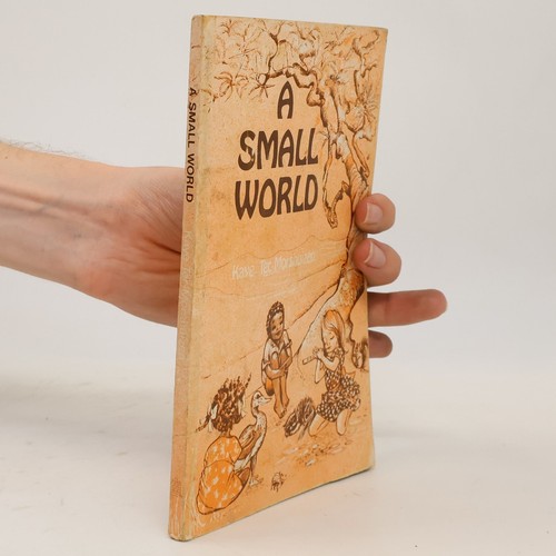 Small world kaye ter - kaye,