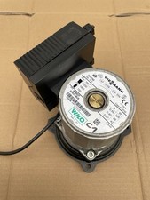 Wilo Vissmann VIHU/7 BUS Heizungspumpe Umwälzpumpe Gebraucht 4506537