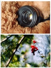 Helios 44 2 von MMZ !! 58mm f2.