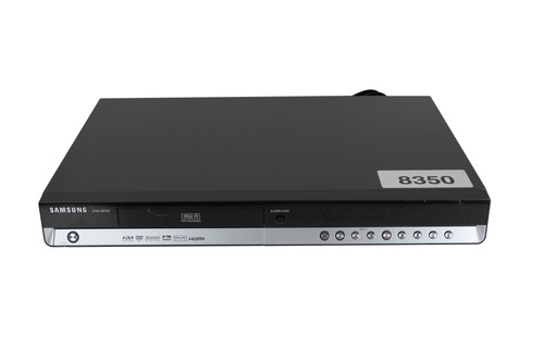 Samsung dvd hr735 - dvd-hr735,