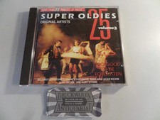 25 Super Oldies - Too Good to