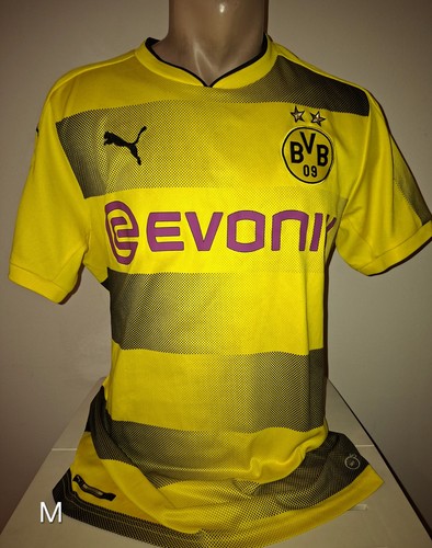 Trikot fußball bvb borussia - bvb,