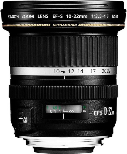 Canon 22mm 3 5 - ef-s, f/3.5-4.5