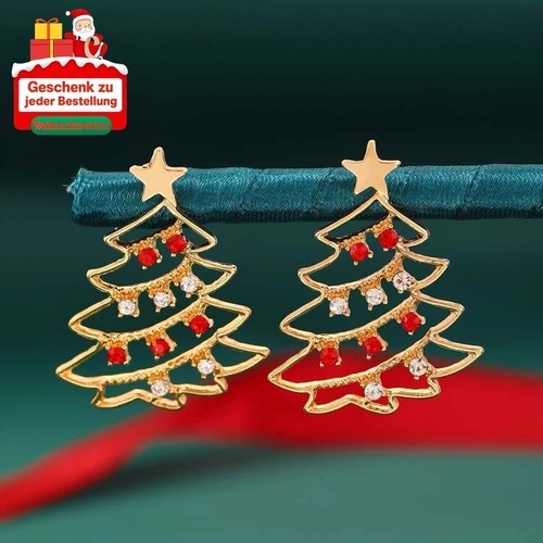 Goldene hohl weihnachtsbaum - goldene,