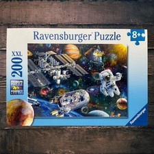 Ravensburger Weltraum Puzzle -