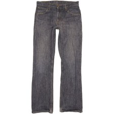 Levi's 507  Herren Blau