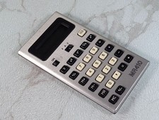 MR 410 DDR - Vintage