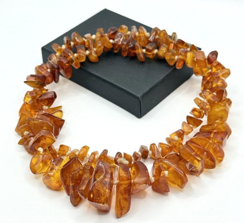 Echte bernstein kette - echte,