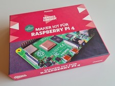 Raspberry - Mach's einfach