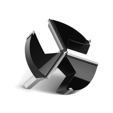 Forstnerbohrer 100mm Holz