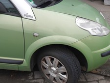 Kotflügel rechts Citroen C3