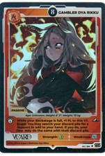 VCard Awakened Worlds - 1st