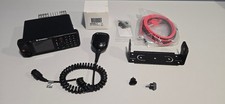 Motorola MTM5400  TETRA funk