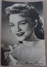 Foto-Autogrammkarte DEFA