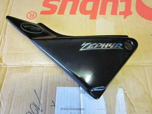 Kawasaki 550 zephyr 1991 - zr,