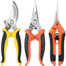 Gartenschere Set, Baumschere