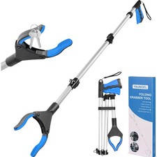 Greifzange Senior 108cm