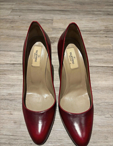 Valentino garavani damen pumps - valentino,