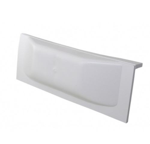 Stegfender segment gerade - segment,