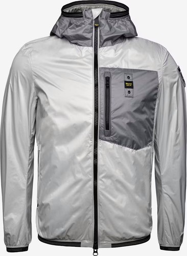 Blauer usa jacke windbreaker - jacke,